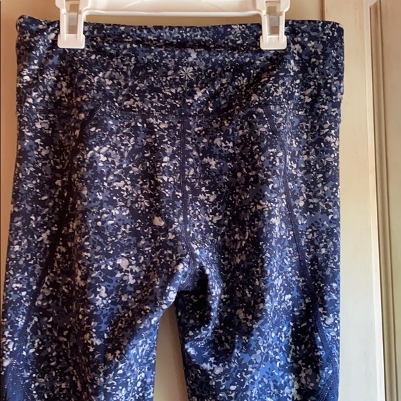 Athleta workout leggings - Picture 4 of 5